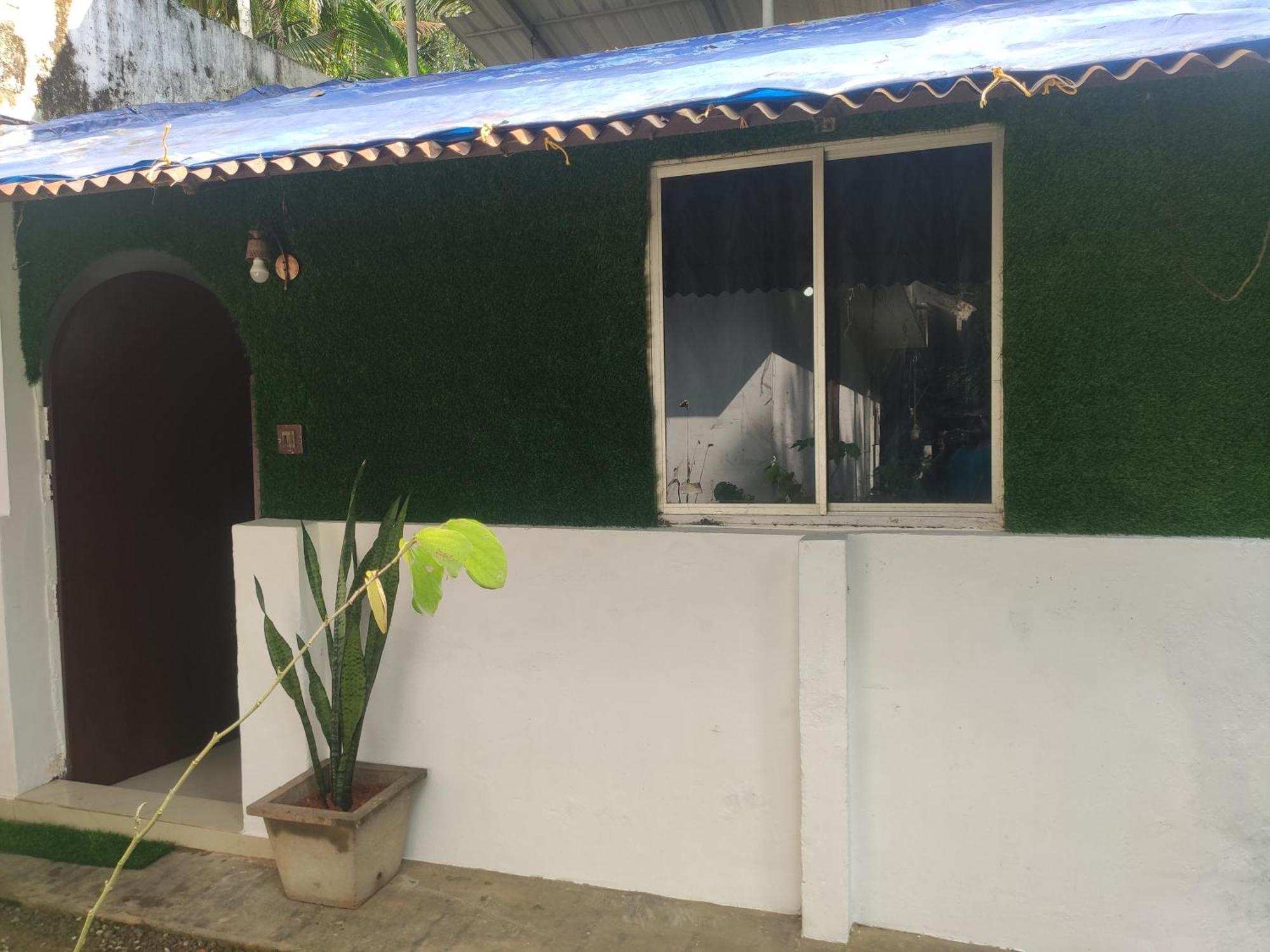 Takashi Homestay North Paravur Near Muziris Ngoại thất bức ảnh