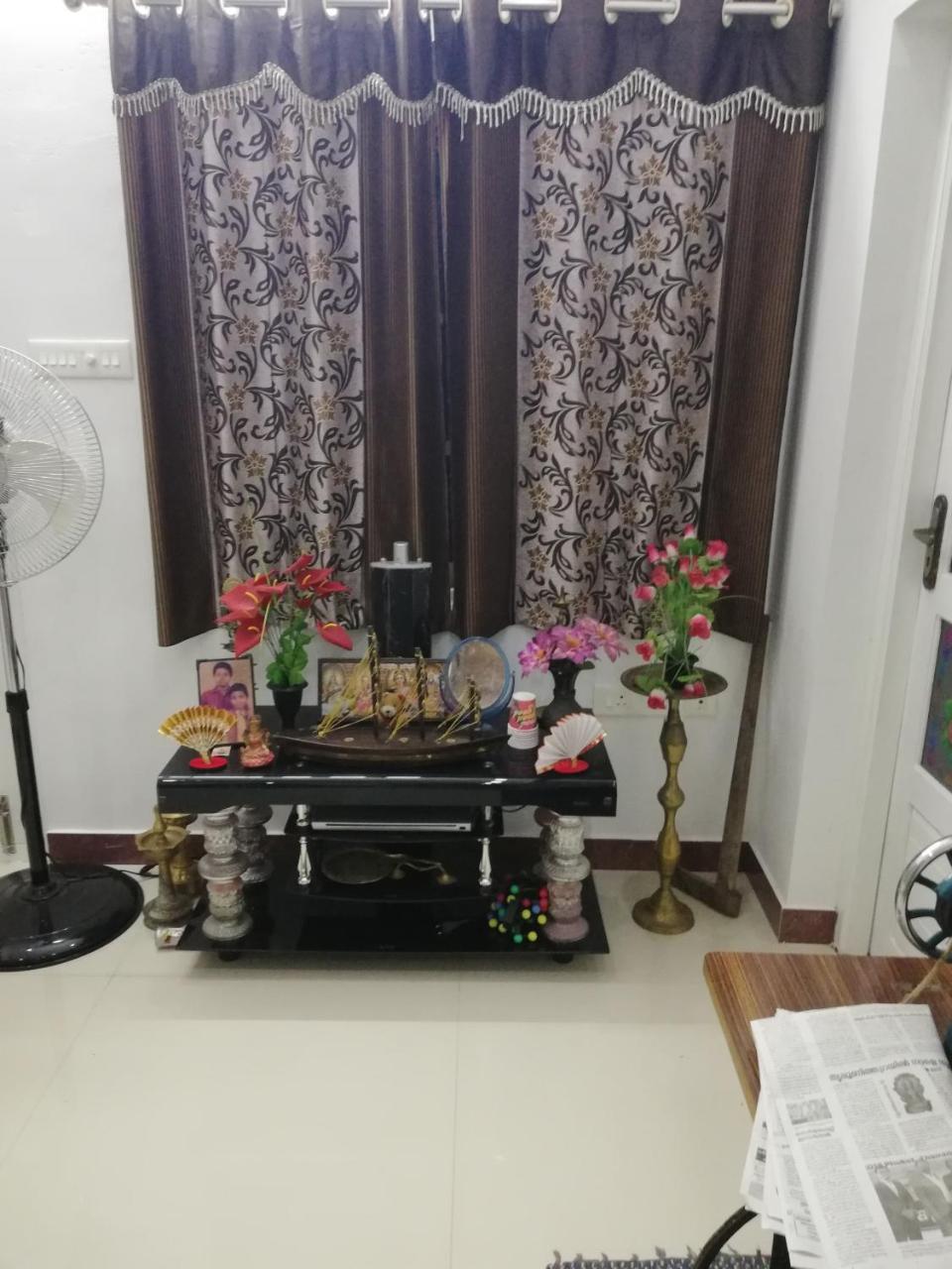 Takashi Homestay North Paravur Near Muziris Ngoại thất bức ảnh