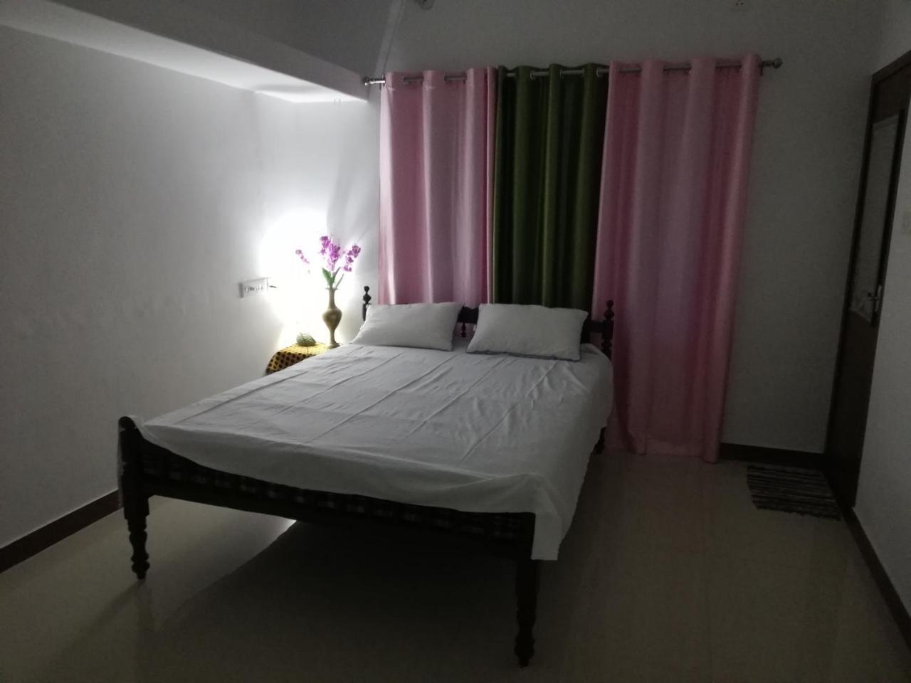 Takashi Homestay North Paravur Near Muziris Ngoại thất bức ảnh